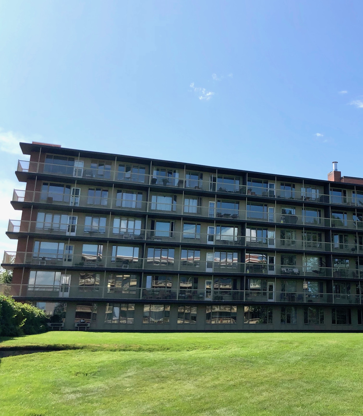 Rutland House A Shiftsuite Community site